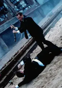 Без лица (1997) через торрент бесплатно Без лица (1997) фильм через торрент бесплатно