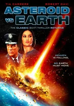 Скачать Астероид против Земли / Asteroid vs Earth (2014) фильм через торрент на русском
