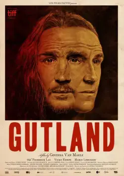 Гутланд / Gutland (2017) фильм скачать через торрент в хорошем качестве