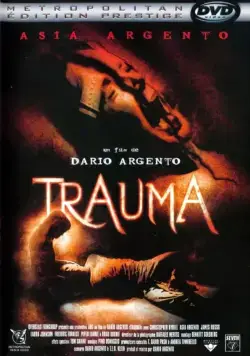 Травма / Trauma (1993) фильм скачать через торрент в хорошем качестве