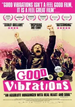 Хорошие вибрации / Good Vibrations (2012) фильм скачать через торрент в хорошем качестве