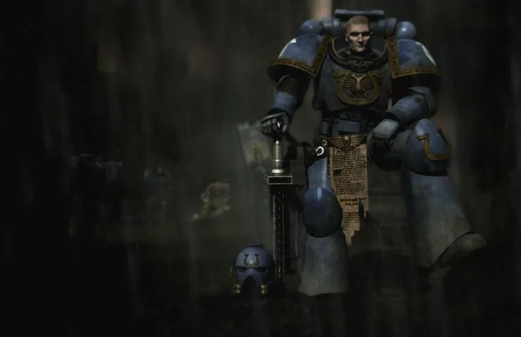 Ультрамарины (2010) через торрент бесплатно Ультрамарины (2010) мультфильм через торрент бесплатно