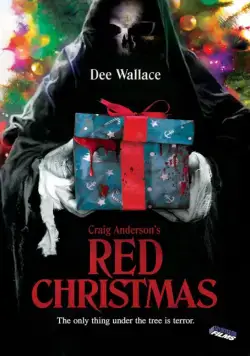 Красное рождество / Red Christmas (2016) фильм скачать через торрент в хорошем качестве