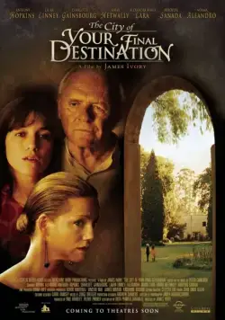 Город финального назначения / The City of Your Final Destination (2009) фильм скачать через торрент в хорошем качестве