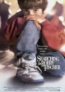 Скачать Выбор игры / Searching for Bobby Fischer (1993) фильм через торрент на русском