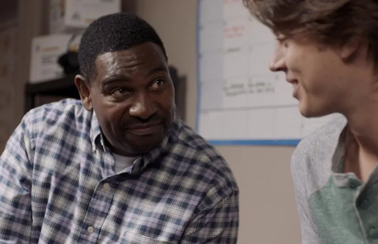 Беги в этой гонке (2018) в хорошем качестве через торрент Беги в этой гонке (2018) фильм в хорошем качестве через торрент