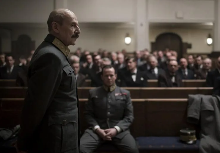 Выбор короля (2016) через торрент скачать Выбор короля (2016) фильм через торрент скачать