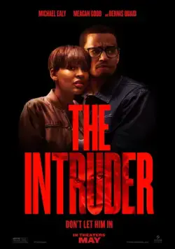 Скачать Незваный гость / The Intruder (2019) фильм через торрент на русском