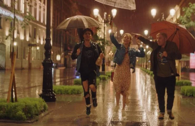 Один день лета (2018) через торрент бесплатно Один день лета (2018) фильм через торрент бесплатно