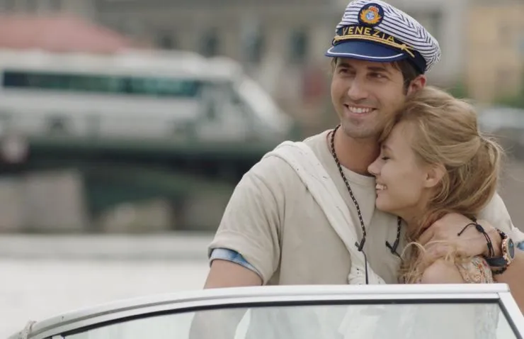 Один день лета (2018) в хорошем качестве через торрент Один день лета (2018) фильм в хорошем качестве через торрент