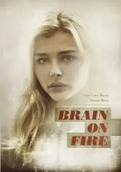 Разум в огне / Brain on Fire (2016) фильм скачать через торрент в хорошем качестве