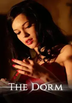 Скачать Ритуал / The Dorm (2014) фильм через торрент на русском