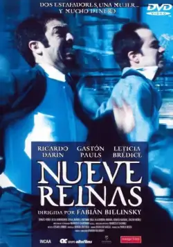 Девять королев / Nueve reinas (2000) фильм скачать через торрент в хорошем качестве