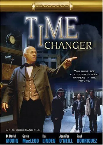 Скачать Изменяющий время / Time Changer (2002) фильм через торрент на русском
