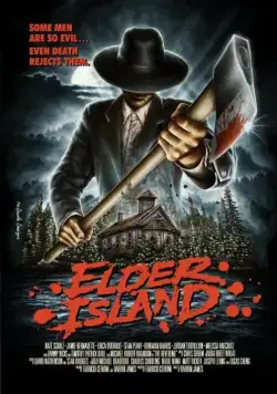 Остров Элдер / Elder Island (2016) фильм скачать через торрент в хорошем качестве