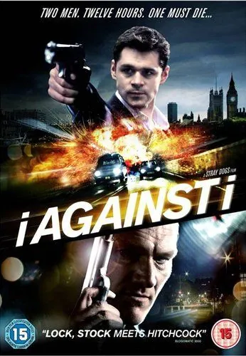 Наперекор себе / I Against I (2012) фильм скачать через торрент в хорошем качестве