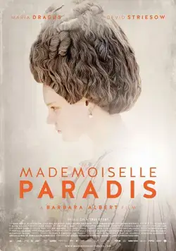 Мадмуазель Паради / Mademoiselle Paradis (2017) фильм скачать через торрент в хорошем качестве