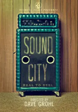 Город звука / Sound City (2013) фильм скачать через торрент в хорошем качестве
