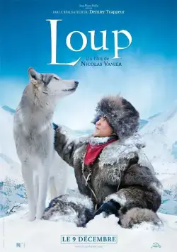 Волк / Loup (2009) фильм скачать через торрент в хорошем качестве