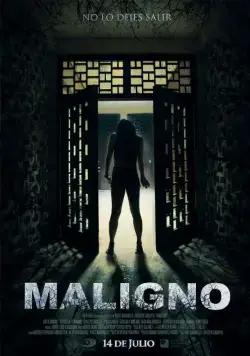 Скачать Зло / Maligno (2016) фильм через торрент на русском