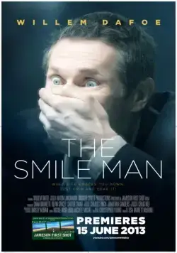 Человек-улыбка / The Smile Man (2013) сериал скачать через торрент в хорошем качестве