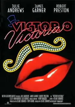 Скачать Виктор/Виктория / Victor/Victoria (1982) фильм через торрент на русском