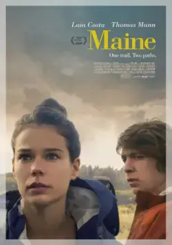Мэн / Maine (2018) фильм скачать через торрент в хорошем качестве