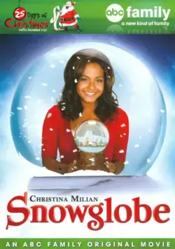 Снежный шар / Snowglobe (2007) фильм скачать через торрент в хорошем качестве