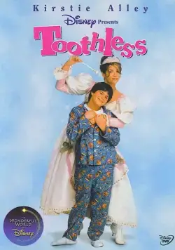 Зубная фея / Toothless (1997) фильм скачать через торрент в хорошем качестве