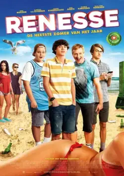 Ренессе / Renesse (2016) фильм скачать через торрент в хорошем качестве