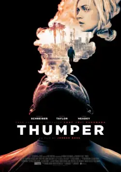 Явная ложь / Thumper (2017) фильм скачать через торрент в хорошем качестве