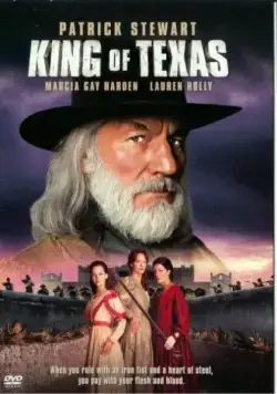 Король Техаса / King of Texas (2002) фильм скачать через торрент в хорошем качестве