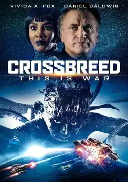 Гибрид / Crossbreed (2019) фильм скачать через торрент в хорошем качестве