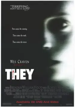 Они / They (2002) фильм скачать через торрент в хорошем качестве