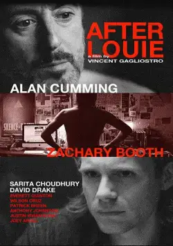 После Луи / After Louie (2017) фильм скачать через торрент в хорошем качестве