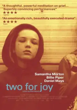 Счастье на двоих / Two for Joy (2018) фильм скачать через торрент в хорошем качестве