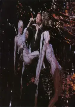 Весь этот джаз (1979) в хорошем качестве через торрент Весь этот джаз (1979) фильм в хорошем качестве через торрент