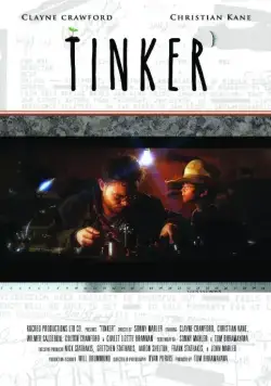 Скачать Tinker' (2018) фильм через торрент на русском