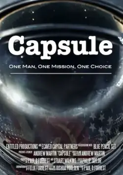 Капсула / Capsule (2015) фильм скачать через торрент в хорошем качестве