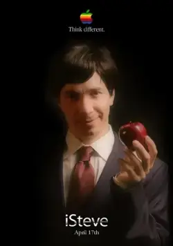 iСтив / iSteve (2013) фильм скачать через торрент в хорошем качестве