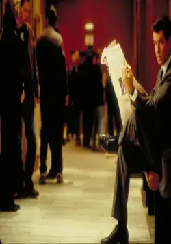 Афера Томаса Крауна (1999) через торрент бесплатно Афера Томаса Крауна (1999) фильм через торрент бесплатно