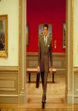 Афера Томаса Крауна (1999) через торрент скачать Афера Томаса Крауна (1999) фильм через торрент скачать