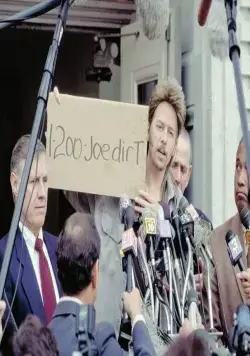 Приключения Джо Грязнули (2001) в хорошем качестве через торрент Приключения Джо Грязнули (2001) фильм в хорошем качестве через торрент