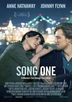 Однажды в Нью-Йорке / Song One (2014) фильм скачать через торрент в хорошем качестве