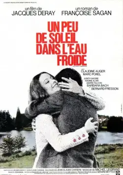 Немного солнца в холодной воде / Un peu de soleil dans l'eau froide (1971) фильм скачать через торрент в хорошем качестве