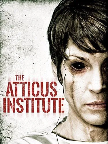 Скачать Институт Аттикус / The Atticus Institute (2014) фильм через торрент на русском