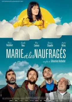 Мари и неудачники / Marie et les naufragés (2016) фильм скачать через торрент в хорошем качестве