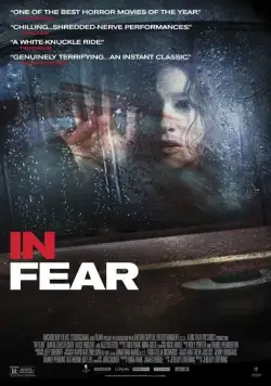 В страхе / In Fear (2012) фильм скачать через торрент в хорошем качестве