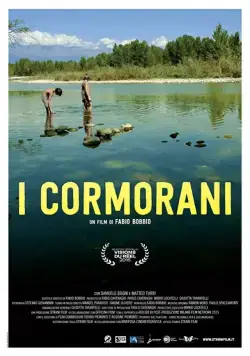 Неугомонные / I cormorani (2016) фильм скачать через торрент в хорошем качестве