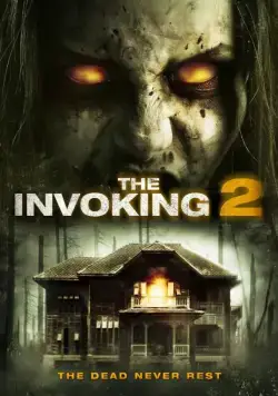 Призыв 2 / The Invoking 2 (2015) фильм скачать через торрент в хорошем качестве